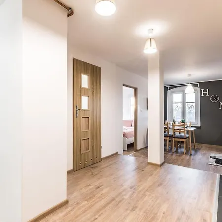 Nowoczesny Przy Rynku We Wroclawiu By Rent Like * ורוצלב