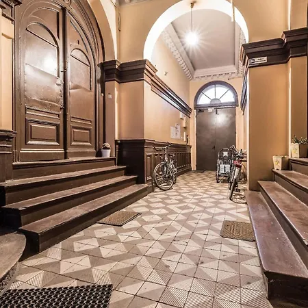 Nowoczesny Przy Rynku We Wroclawiu By Rent Like *