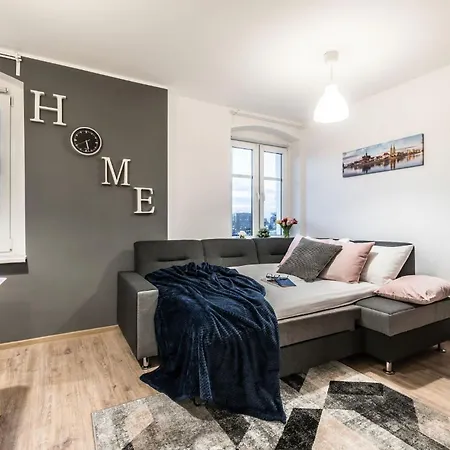 Nowoczesny Przy Rynku We Wroclawiu By Rent Like דירה