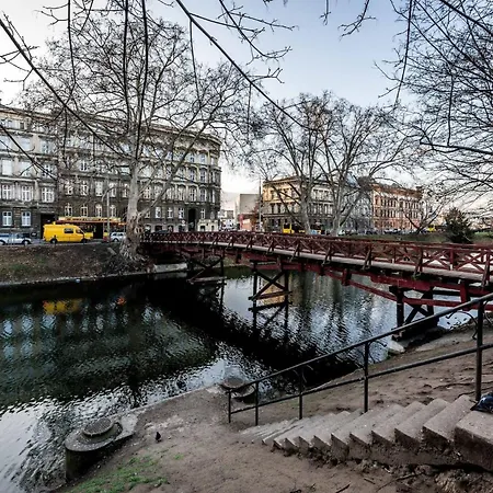 דירה Nowoczesny Przy Rynku We Wroclawiu By Rent Like