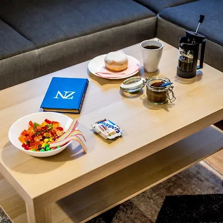 דירה Nowoczesny Przy Rynku We Wroclawiu By Rent Like ורוצלב