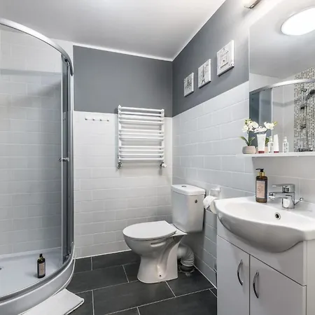 Apartman Nowoczesny Przy Rynku We Wroclawiu By Rent Like