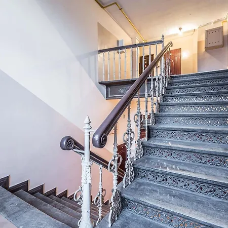 Apartment Nowoczesny Przy Rynku We Wroclawiu By Rent Like Wroclaw