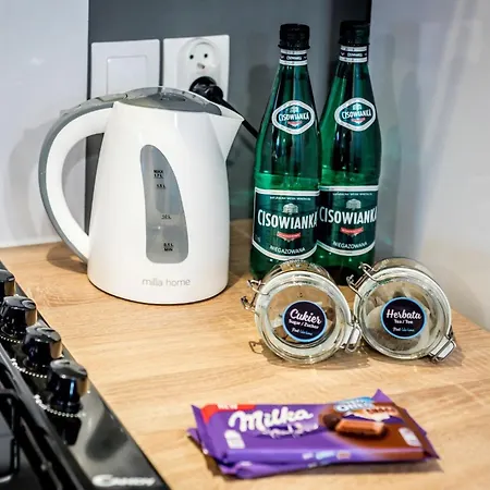 Nowoczesny Przy Rynku We Wroclawiu By Rent Like Apartman *