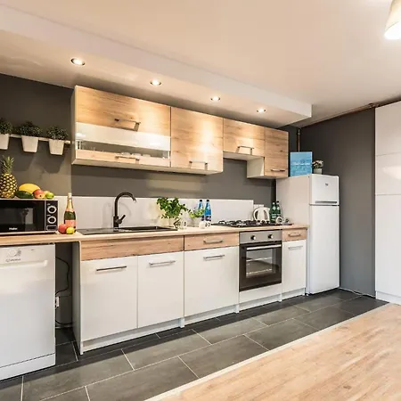 Nowoczesny Przy Rynku We Wroclawiu By Rent Like Wrocław