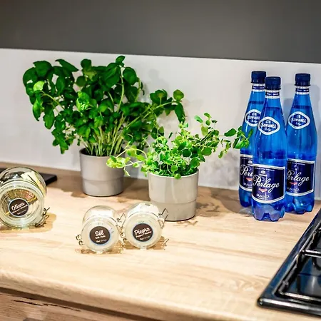 Apartman Nowoczesny Przy Rynku We Wroclawiu By Rent Like *