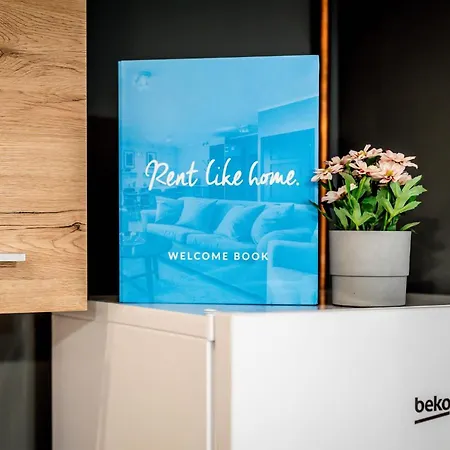 Nowoczesny Przy Rynku We Wroclawiu By Rent Like * Wrocław