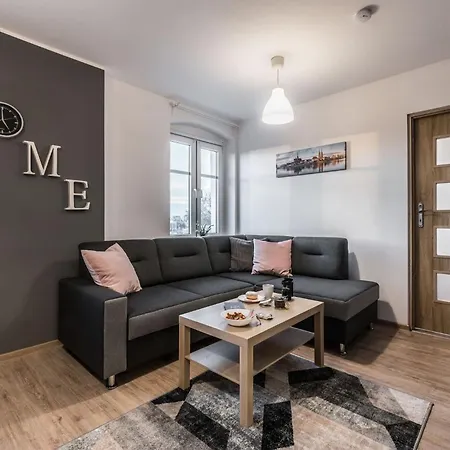 Nowoczesny Przy Rynku We Wroclawiu By Rent Like Wroclaw