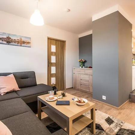 Apartman Nowoczesny Przy Rynku We Wroclawiu By Rent Like *