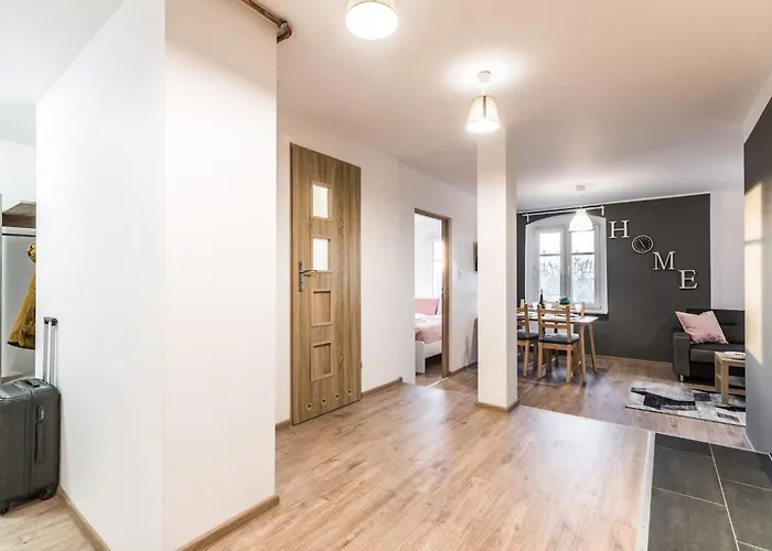 Nowoczesny Przy Rynku We Wroclawiu By Rent Like * Wrocław