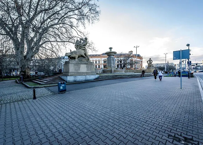 Lejlighed Nowoczesny Przy Rynku We Wroclawiu By Rent Like Wrocław