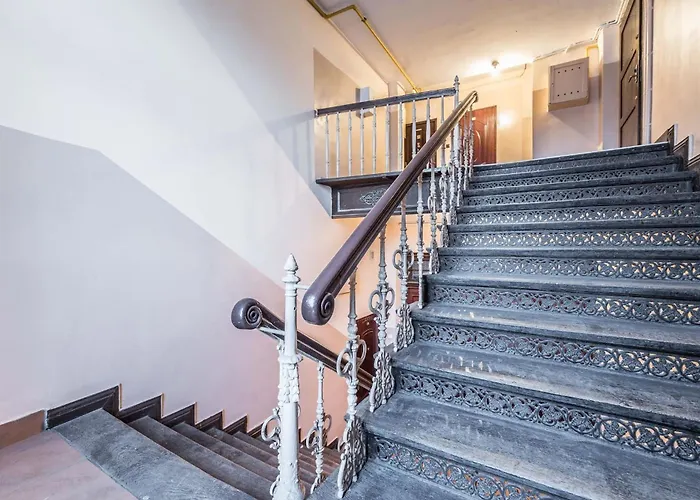 Lejlighed Nowoczesny Przy Rynku We Wroclawiu By Rent Like Wrocław