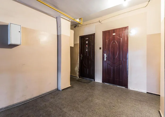 Lejlighed Nowoczesny Przy Rynku We Wroclawiu By Rent Like