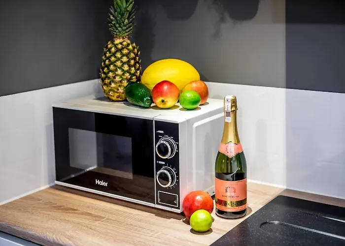 Lejlighed Nowoczesny Przy Rynku We Wroclawiu By Rent Like