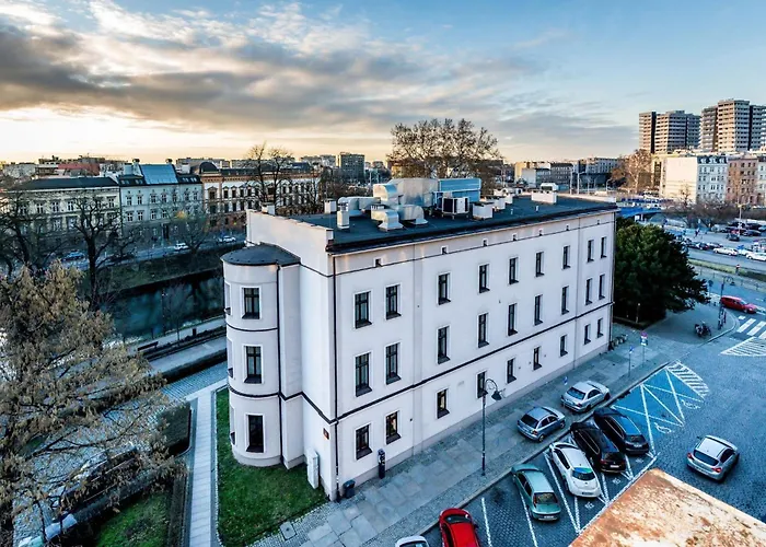 Nowoczesny Przy Rynku We Wroclawiu By Rent Like * Wrocław