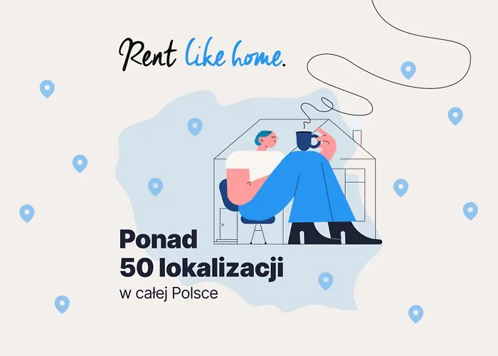 Nowoczesny Przy Rynku We Wroclawiu By Rent Like Wrocław